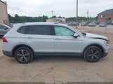 VOLKSWAGEN TIGUAN 2.0T SE/2.0T SEL 3VV3B7AXXJM039125 снимка