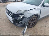 VOLKSWAGEN TIGUAN 2.0T SE/2.0T SEL 3VV3B7AXXJM039125 photo