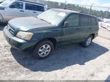 TOYOTA HIGHLANDER V6 JTEGF21A130110068 снимка