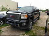 GMC SIERRA 2500HD DENALI 1GT120E88FF522751 снимка
