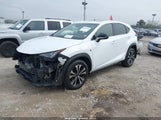 Lexus Nx 300 JTJBARBZ9J2177560 снимка