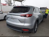 MAZDA CX-9 TOURING JM3TCBCY6P0657078 снимка