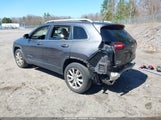 JEEP CHEROKEE LIMITED 1C4PJMDSXFW674354 снимка