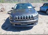 JEEP CHEROKEE LIMITED 1C4PJMDSXFW674354 снимка