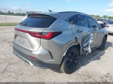 LEXUS NX 350 F SPORT HANDLING JTJKGCEZXN5001287 photo