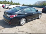 HYUNDAI SONATA HYBRID KMHEC4A49DA089696 снимка