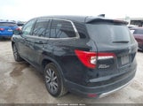 HONDA PILOT EX-L 5FNYF5H53KB019113 снимка