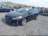 HYUNDAI SONATA SEL 5NPE34AF8KH739419 снимка