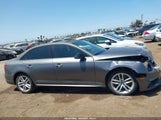 AUDI A4 2.0T SEASON OF AUDI PREMIUM WAUDNAF40HN046510 снимка