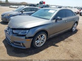 AUDI A4 2.0T SEASON OF AUDI PREMIUM WAUDNAF40HN046510 photo