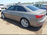 AUDI A4 2.0T SEASON OF AUDI PREMIUM WAUDNAF40HN046510 снимка