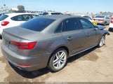 AUDI A4 2.0T SEASON OF AUDI PREMIUM WAUDNAF40HN046510 photo
