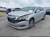 HYUNDAI SONATA SE 5NPE24AF2HH514358 снимка