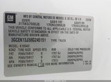CHEVROLET SILVERADO 1500 LT1 3GCEK13J38G245151 снимка