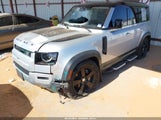LAND ROVER DEFENDER 110 FIRST EDITION/110 HSE SALE1EEU3L2005075 photo