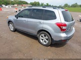 SUBARU FORESTER 2.5I JF2SJABC6FH528429 снимка