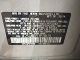 SUBARU FORESTER 2.5I JF2SJABC6FH528429 снимка