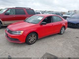 VOLKSWAGEN JETTA 2.0L S 3VW2K7AJ5FM236391 снимка