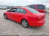 VOLKSWAGEN JETTA 2.0L S 3VW2K7AJ5FM236391 снимка