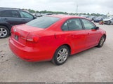 VOLKSWAGEN JETTA 2.0L S 3VW2K7AJ5FM236391 снимка