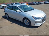 HYUNDAI ELANTRA VALUE EDITION KMHD84LFXKU800880 fotografie