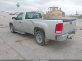 GMC SIERRA 1500 WORK TRUCK 1GTPKTE05AZ139783 photo