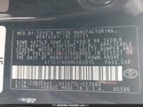 TOYOTA CAMRY LE 4T1C11AK6MU563015 снимка