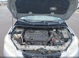 TOYOTA MATRIX 2T1KU40E99C006768 снимка