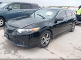 ACURA TSX 2.4 JH4CU2F87DC000509 снимка