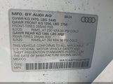 AUDI Q5 PREMIUM PLUS 45 TFSI S LINE QUATTRO S TRONIC WA1EAAFY9S2016575 photo