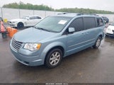 CHRYSLER TOWN & COUNTRY TOURING 2A4RR5D13AR456900 снимка