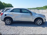 Chevrolet Equinox Ls 2GNALBEK2G1182338 снимка