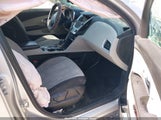 Chevrolet Equinox Ls 2GNALBEK2G1182338 снимка