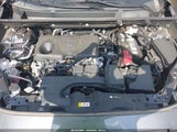 TOYOTA RAV4 LE 2T3F1RFV6NC322161 снимка