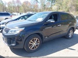 KIA SORENTO LX 5XYKTDA69EG425180 снимка