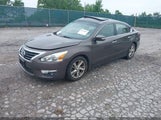 NISSAN ALTIMA 2.5 SL 1N4AL3AP6EN364464 photo