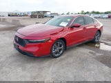 Honda Accord Hybrid Ex-L 1HGCY2F69RA090576 photo