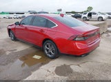 Honda Accord Hybrid Ex-L 1HGCY2F69RA090576 снимка