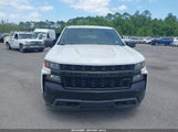 CHEVROLET SILVERADO 1500 WORK TRUCK 1GCRYAEH0KZ255590 снимка
