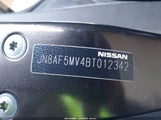 NISSAN JUKE SV JN8AF5MV4BT012342 снимка