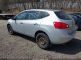 NISSAN ROGUE SELECT S JN8AS5MV7EW707347 снимка