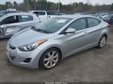 HYUNDAI ELANTRA LIMITED 5NPDH4AE9BH018045 снимка