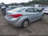HYUNDAI ELANTRA LIMITED 5NPDH4AE9BH018045 снимка