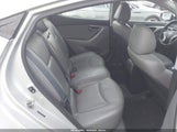HYUNDAI ELANTRA LIMITED 5NPDH4AE9BH018045 снимка