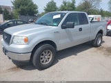 FORD F-150 STX/XL/XLT 1FTRX14W85NA00409 fotografie