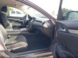 HONDA CIVIC LX 19XFC2F56GE030914 снимка