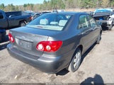 TOYOTA COROLLA LE 2T1BR32E86C580444 снимка