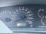 TOYOTA COROLLA LE 2T1BR32E86C580444 снимка