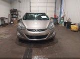 HYUNDAI ELANTRA SE 5NPDH4AE6FH613263 снимка