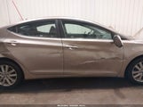 HYUNDAI ELANTRA SE 5NPDH4AE6FH613263 снимка